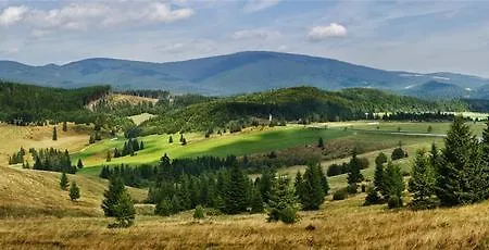 Chata Strakoska Séjour à la campagne *